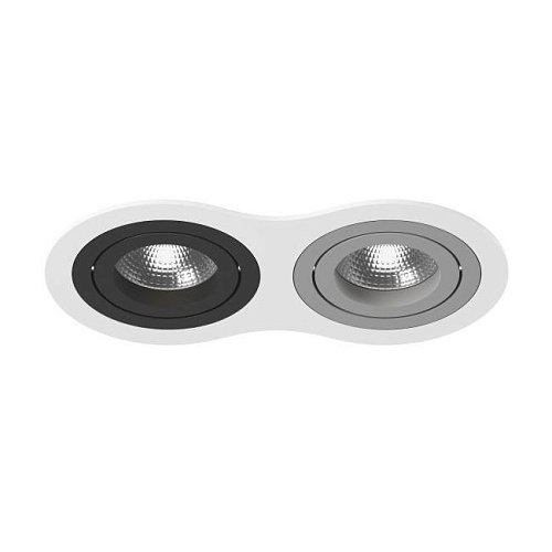 i6260709 Встраиваемый светильник Lightstar Intero 16 i6260709