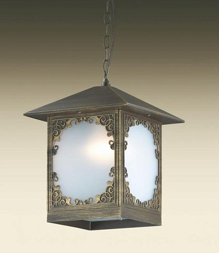 2747/1 Светильник подвесной Odeon Light VISMA 2747/1