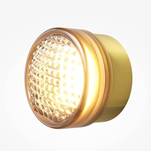 Настенный светильник Maytoni Olo MOD493WL-L6BSK