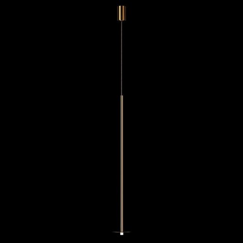10358/830 Disk AB Светильник подвесной Loft It Reed 10358/830 Disk AB