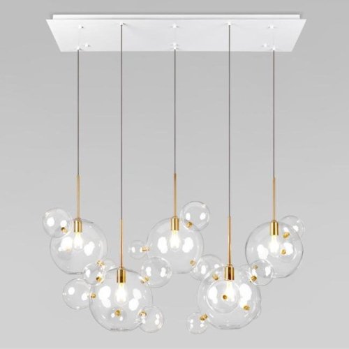 2034-S5 Светильник подвесной Loft It Bolle 2034-S5