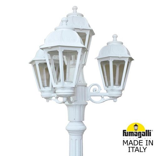 Фонарный столб Saba Fumagalli K22.157.S31.WXE27