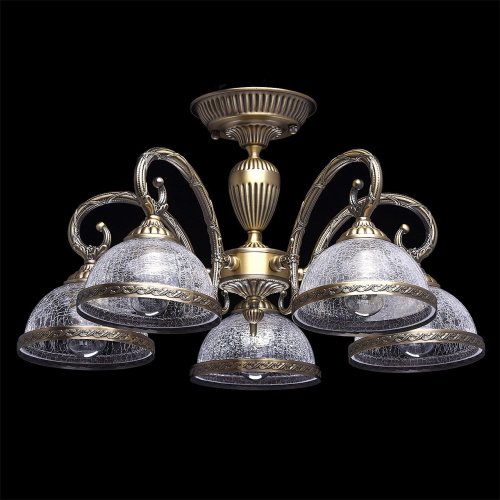 481011805 Потолочная люстра MW Light Аманда 481011805