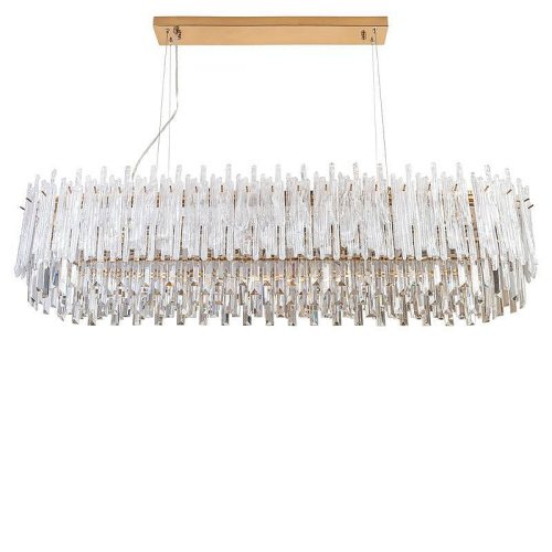 Подвесная люстра L'Arte Luce Luxury Glacier L05016.92