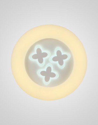 Потолочная люстра Мелодия Света 8105-1-500 WT 000023474