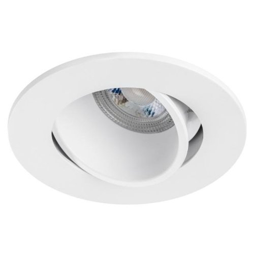 Встраиваемый светильник Lightstar Singo 012606