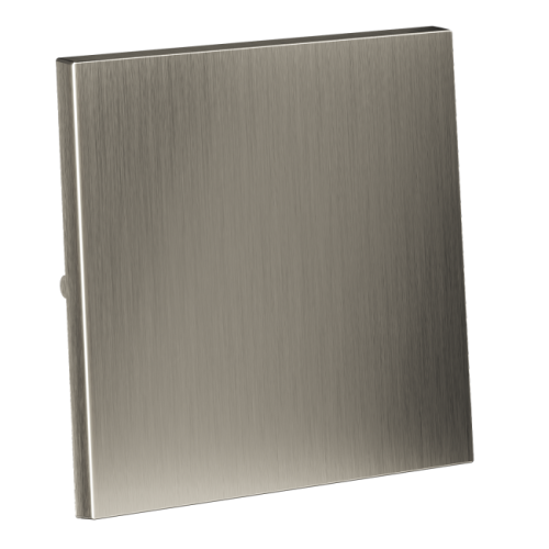 VLSM000111 Накладка на механизм S70 METAL Voltum VLSM000111