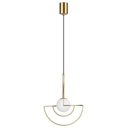 Подвесной светильник Futurum Odeon Light 7195/3L
