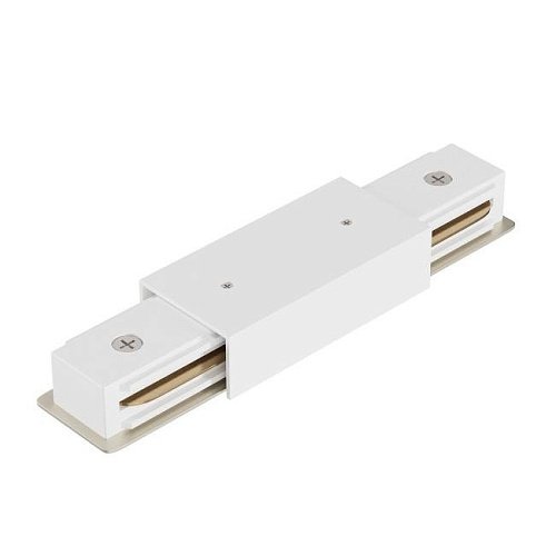 TRA001CB-11W Коннектор для шинопровода Maytoni Accessories for tracks Unity TRA001CB-11W