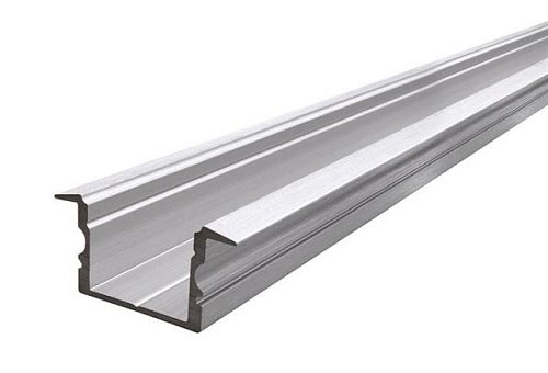 975168 T-Профиль Deko-Light ET-02-15 975168