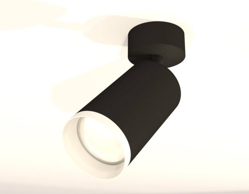 Светильник спот Ambrella Techno XM6323010