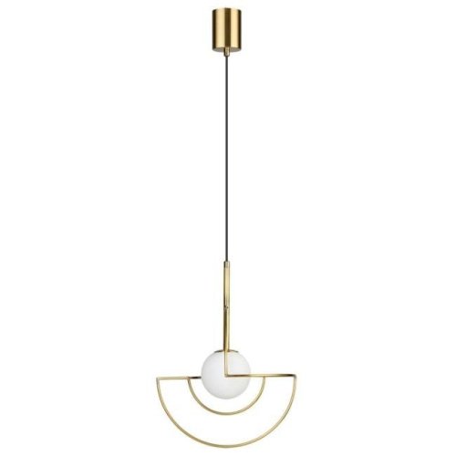 7195/3L Подвесной светильник Futurum Odeon Light 7195/3L