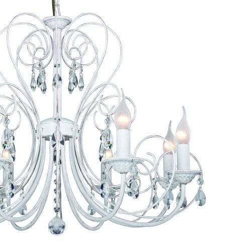 2157-8P Подвесная люстра F-Promo Versailles 2157-8P