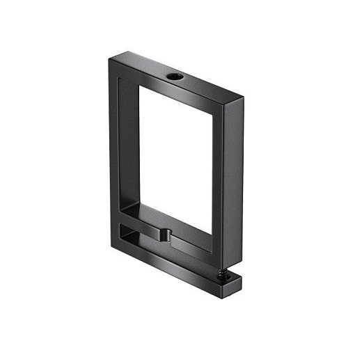 TRA130BS-B Крепеж для ремня Parity черный Maytoni Pendant system Parity TRA130BS-B