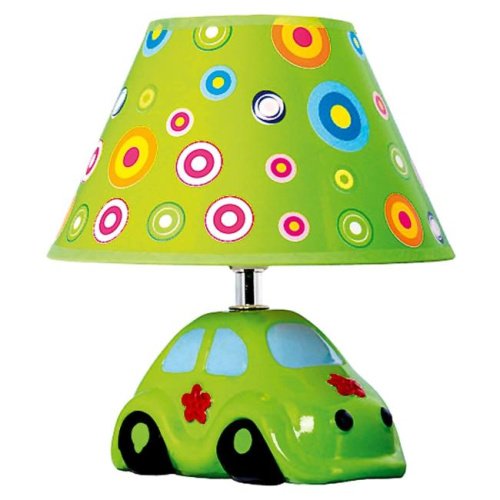 D1-16 Green Настольная лампа Gerhort D1-16 D1-16 Green
