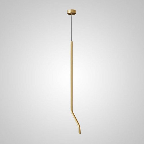 Светильник подвесной ImperiumLoft Zakris01 232509-23