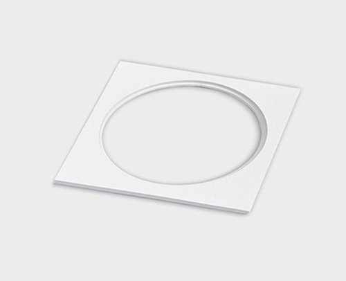 IT06-6016 black FR1 Рамка для светильников IT06-6016 Italline IT06-6016 black FR1