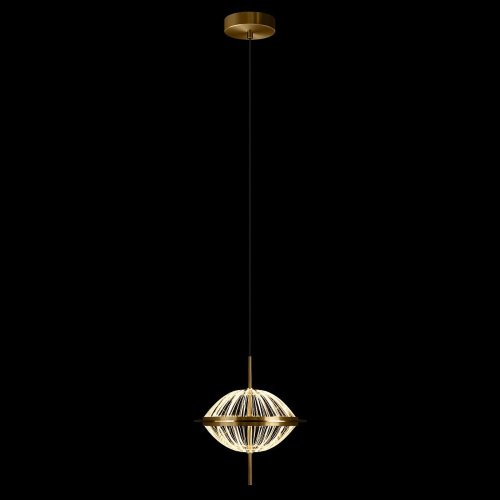 10397/B Светильник подвесной Loft It Tranquility 10397/B