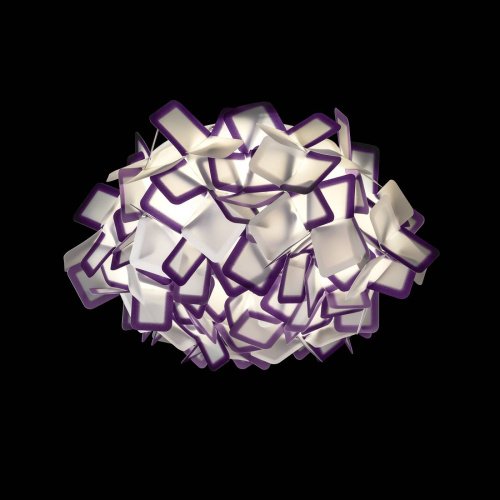 Потолочная люстра Clizia Loft It 10231/530C Purple