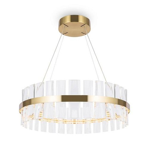 MOD173PL-L45BS3K Подвесная люстра Maytoni Mirage MOD173PL-L45BS3K