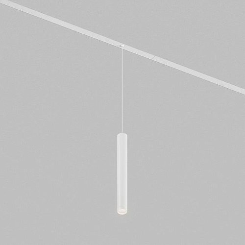 DK8108-WH Трековый светильник Denkirs Simple spot DK8108-WH