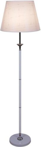 Торшер 01938-0.6-01 WH