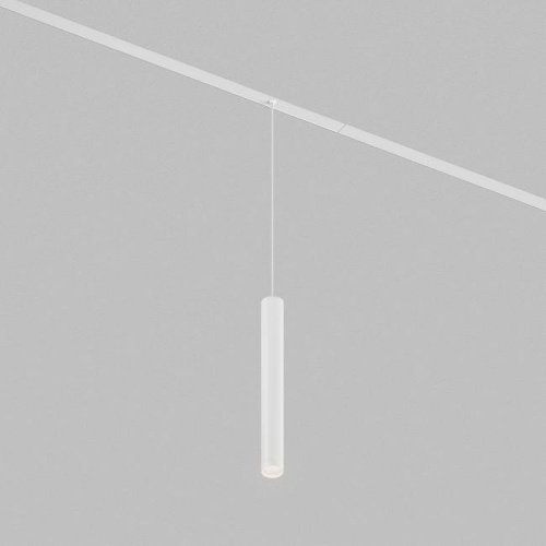 Трековый светильник Denkirs Simple spot DK8108-WH