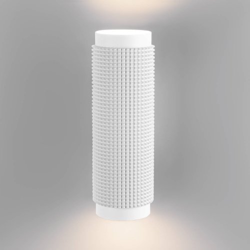 Настенный светильник Elektrostandard Spike Spike GU10 Белый (MRL 1014)
