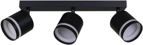 Спот 53001-9.5-003IL SPOT LIGHT GX53 BK