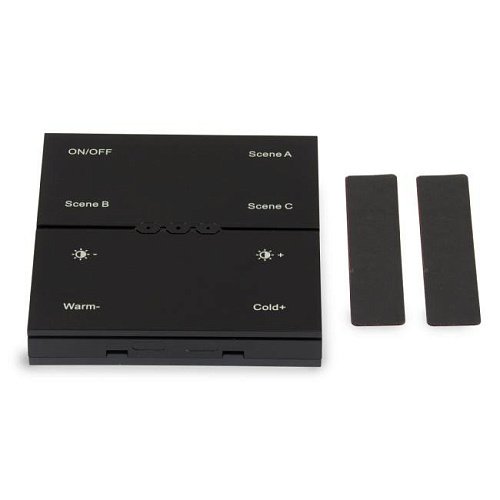 Панель управления AM Group Smart control AM535 BK