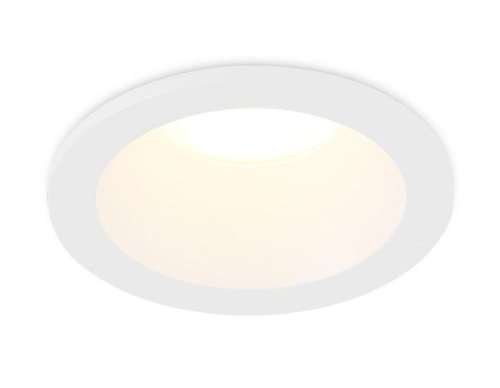 Встраиваемый светильник Ambrella Standard Tech TN1187