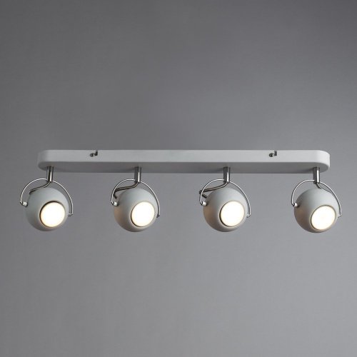 A9128PL-4WH Светильник спот Arte Lamp SPIA A9128PL-4WH