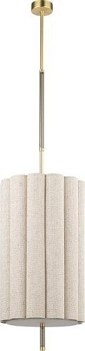NAT-ZW-2(ZM) Светильник потолочный Kutek Natura NAT-ZW-2(ZM)