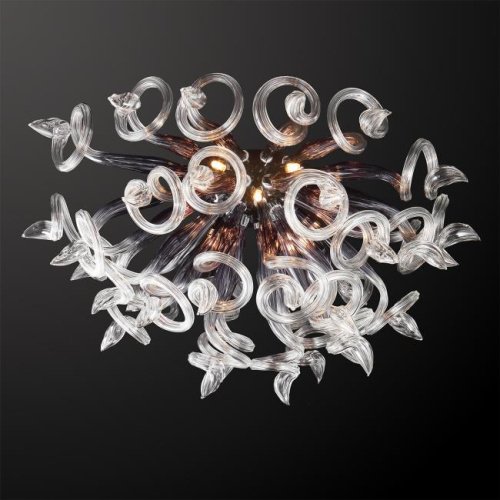 890099 Потолочная люстра Lightstar Medusa 890099