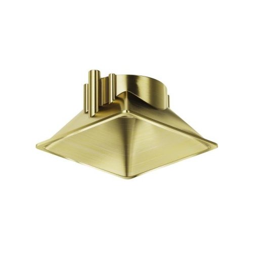 Ring8-10W-SQ-BS Декоративная рамка отражатель Alfa LED Maytoni Accessories Ring8-10W-SQ-BS