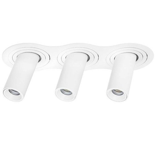 Встраиваемый светильник Lightstar Intero i636264