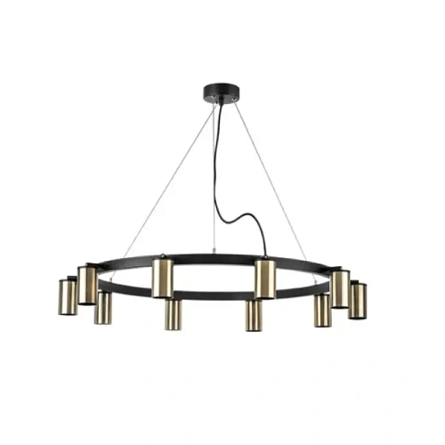 LR0214110103 Подвесная люстра Rullo Lightstar LR0214110103