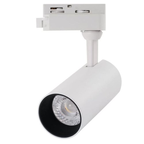A4568PL-1WH Трековый светильник Arte Lamp Regulus A4568PL-1WH