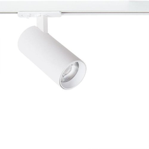 A1946PL-1WH Трековый светильник Arte Lamp Bene A1946PL-1WH