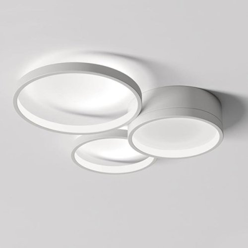 204611-26 Потолочная люстра ImperiumLoft Twine01 204611-26