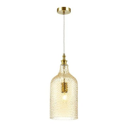 4709/1 Светильник подвесной Odeon Light Pelo 4709/1