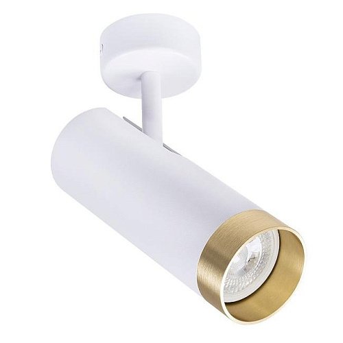 A2357PL-1WH Светильник спот Arte Lamp Topic A2357PL-1WH