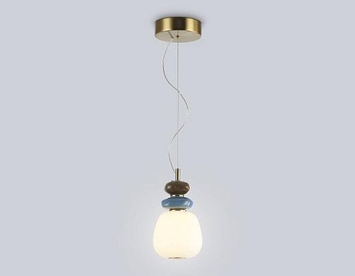 Светильник подвесной Ambrella Ceramo Modern LH53161