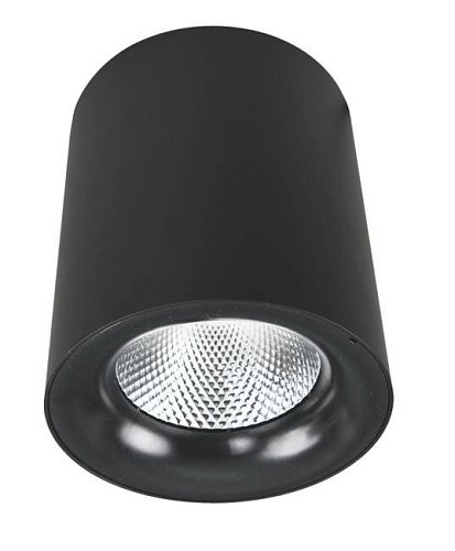 A5112PL-1BK Накладной светильник Arte Lamp Facile A5112PL-1BK