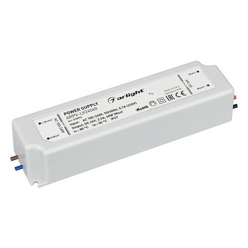 Драйвер для LED ленты Arlight ARPV-LV 010992