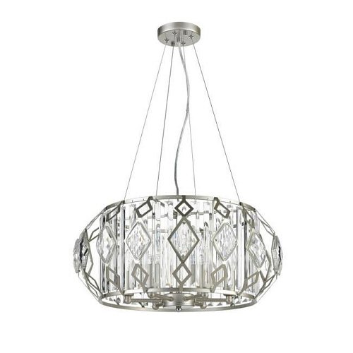 Подвесная люстра Vele Luce Buzzati 340 VL2181P06