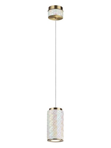 Светильник подвесной Odeon Light EXCLUSIVE Lulu 5454/5L