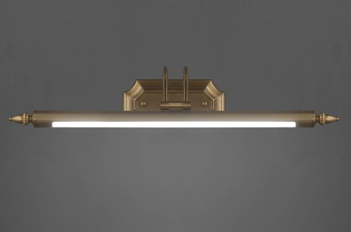 Подсветка зеркал и полок Lumina Deco LDW 6025-650 MD