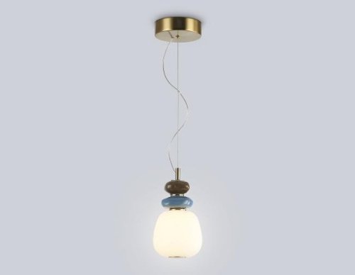 LH53161 Светильник подвесной Ambrella Ceramo Modern LH53161