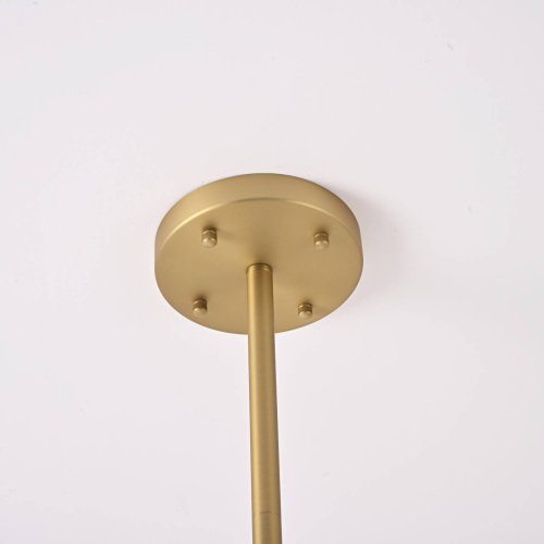 Люстра на штанге ImperiumLoft Stavra01 203578-26